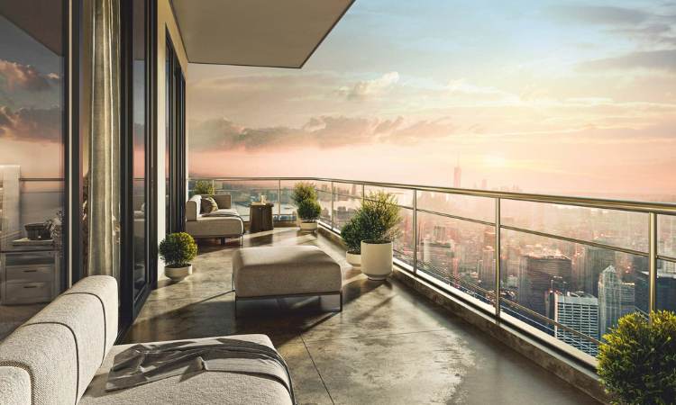 SS Camasa Specifications